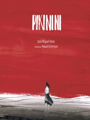 cover image of Pikinini